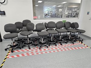BenchPro Chairs