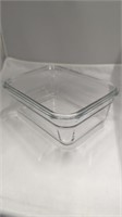 Glasslock Oven Safe Rectangle Container