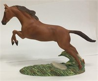 International Museum Of Horse: Waler Sculpture