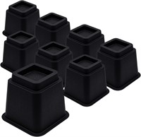 Bed Risers 5 Inch