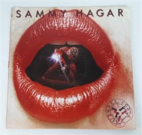 Sammy Hagar Three Lock Box