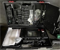 Launch X-431 OBD I & II Scan Tool Kit