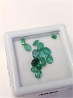 $300  Emerald(2ct)