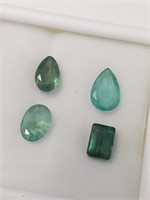 $1000  Emerald(2.85ct)