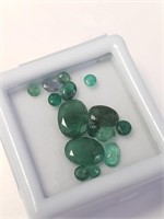 $200  Emerald(4ct)