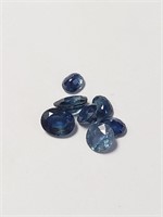 $200  Sapphire(2ct)