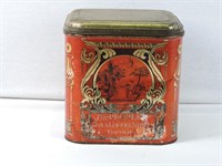 Antique Tea / Coffee (Toronto) Tin