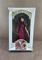 Gone With The Wind Scarlett O Hara World Doll