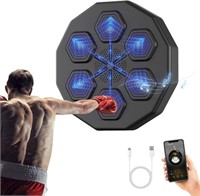 Smart Bluetooth Music Boxing Machine,Home Wall