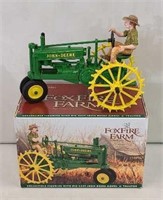 JD A Fox Fire Farm 1/16