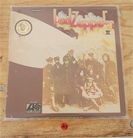 Led Zeppelin Album