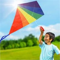 Figure Poly Kite 42 Inches