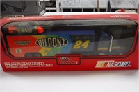 Die Cast Gordon Hauler