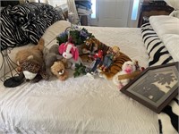 Stuffed Animals