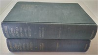 "The Growth of the American Republic"  Volumes