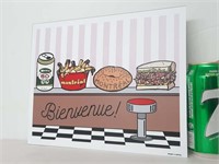 Montreal Souvenirs - Posters and Art Prints