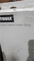 Thule chariot infant sling