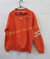 Boise State Broncos XL Womens Pullover