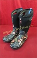 Bogs Boots Womens Size 9