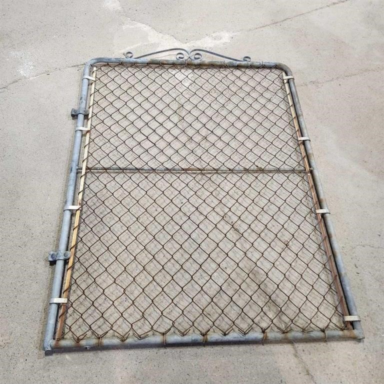 46"× 57" Wire Gate