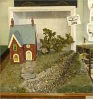 Diorama