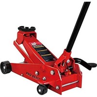 Torin TAM83012 Floor Jack 3.5 Ton (7 000 lb)