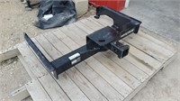 Ultra Frame (12,000lb) Hitch