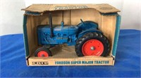 Fordson Super Major Tractor