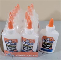 Elmer's school glue NIP