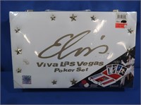 Viva Las Vegas Poker Set (unopened)