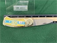Chinese Knife