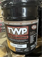 5 Gallons Wood Preservative TWP