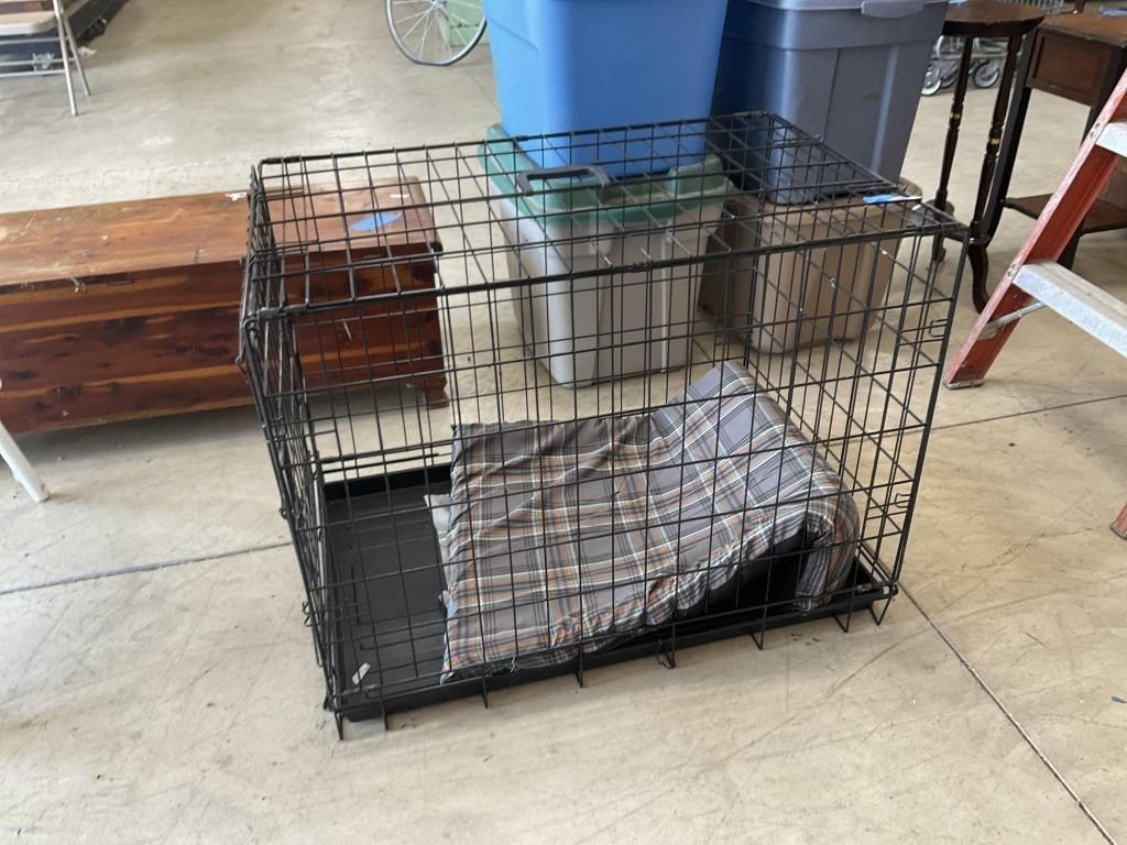 23x35x27 Pet Cage PU ONLY