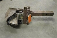 GERDEN AND SON TOW CHEIF TRAILER HITCH