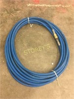 3/8" x 50' Pressure Hose