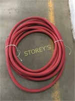 3/4" x 50' HD Water Hose