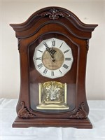 Rhythm Westminster Chime clock