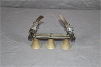 Set of 3 Bells