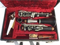 Noblet Model 40 Clarinet