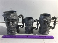 selection Mugs & goblets