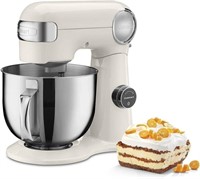 $299 Cuisinart SMD-50CRM Precision Pro Stand Mixer