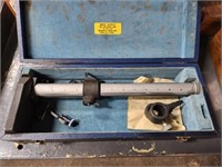 HEIGHT GAGE STAND, FRENCO, 12"