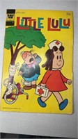 LITTLE LULU #212 (1973)