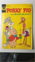 Porky Pig and Bugs Bunny No. 49