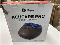 Acucare Pro Foot Massager