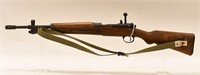 La Coruna M1952 FR8 Bolt Action 7.62mm Rifle