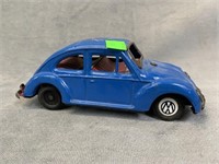 VW 1200 Friction Car