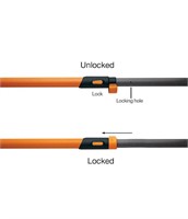 Fiskars 393981-1001 14' Extend Tree Pruner