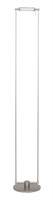 Studio Italia Design Steel Floor Lamp