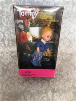 Wizard of Oz Barbie Munchkin doll Lollipop